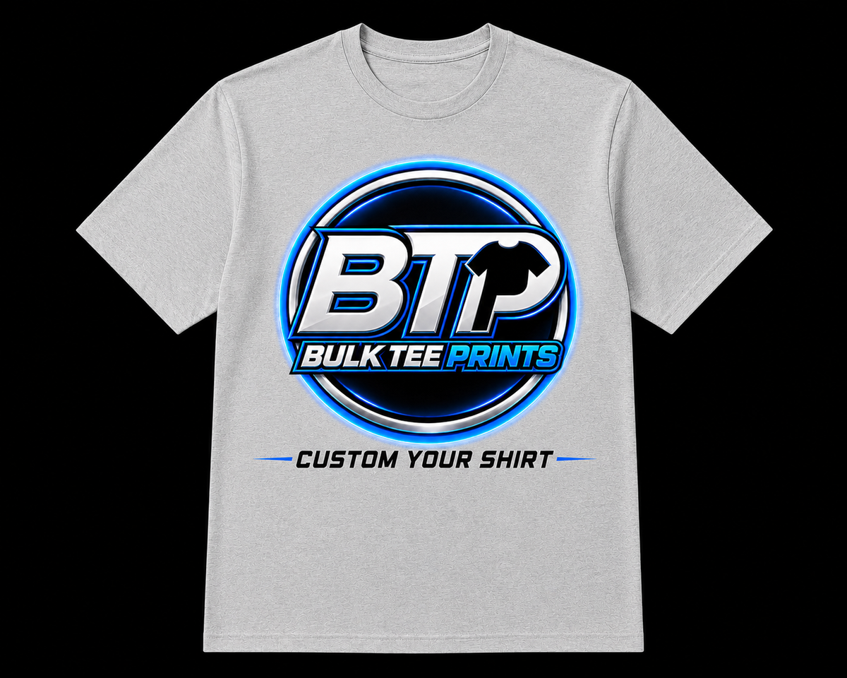 Custom T-Shirt
