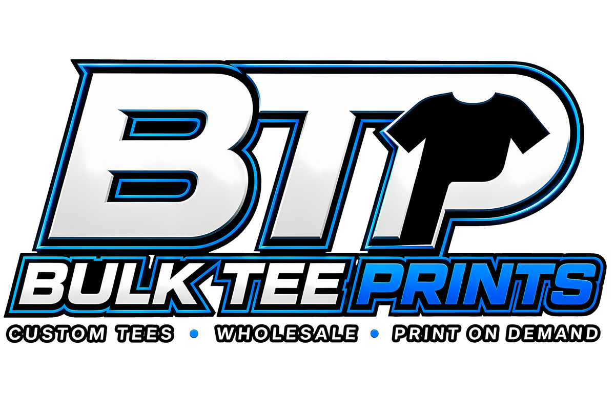 Bulk Tee Prints